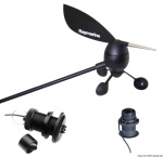 Osculati - i50Speed + i50Depth + i60Wind & Pack trasduttori