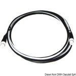 Osculati - Cavo Spur STNG 1m