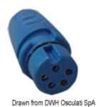 Osculati - Terminale di carico Backbone STNG