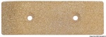 Piastra di massa Groundplate Standard - 29.630.01