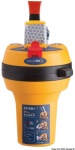Osculati - Epirb1 Ocean Signal con GPS CAT2 Manuale