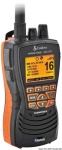 Osculati - VHF Cobra Marine MR HH 600 GPS BT EU nero