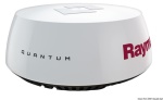 Osculati - Antenna Raymarine Quantum con cavo 10 m