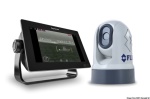 Osculati - M232 Termocamera IP con movimento Pan/Tilt e zoom