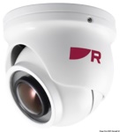 Osculati - CAM300 Telecamera IP CCTV Day e Night Eyeball dome