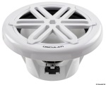 Subwoofer 8" bianco - waterproof - UV resistant - 29.744.01