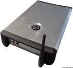 Osculati - Stereo/amplificatore Bluetooth RIVIERA R904