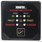 Osculati - Rilevatore gas/benzina Xintex