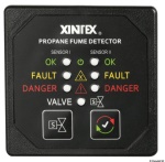 Osculati - Rilevatore di Gas Propano P-2BS-R