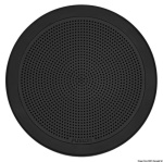 Osculati - FM-F65RW Flush Mount Speaker 6.5'' Rotondi Neri (coppia)