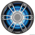 Osculati - SG-FL773SPG da 7.7” 280W griglia sport grigia (coppia)