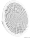 Osculati - FM-S10RW Serie Flush Mount 10” 400 W con griglia
