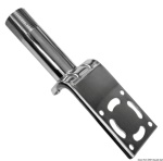 Osculati - Supporto antenna in testa d'albero Glomex V9176