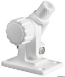 Osculati - Base snodata per antenna GPS/VHF