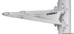 Osculati - Mast mount SCANSTRUT