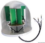 Osculati - Antenna mobile MiMo 5G GLOMEX