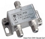 Osculati - Sdoppiatore Glomex