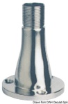 Osculati - Base inox Glomex 150 mm