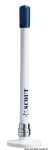 Osculati - Antenna VHF supercompatta SCOUT removibile