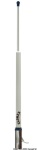 Osculati - Antenna VHF Glomex RA1225HP