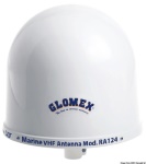 Osculati - Glomex Antenna VHF RA124