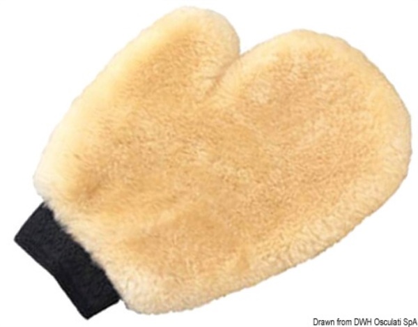 Mano in lana Shurhold Wash Mitts - 36.285.00