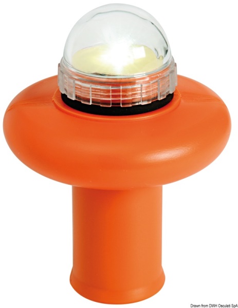 Boetta luminosa a LED Starled - 30.582.00
