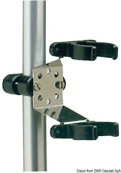 Supporto per boetta Star 1 - 30.584.01