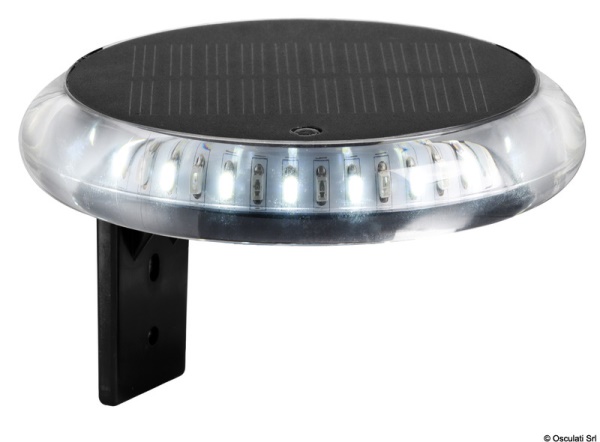 Luce warning LED Bianca - 30.596.01