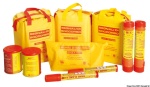 Kit soccorso per navi oltre 24 mt (Articolo soggetto a eco-contributo Co.Ge.Pir) - 30.230.04