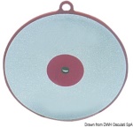 Osculati - Eliografo da segnalazione italiano