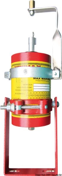 Max Marine 10 - 31.601.00