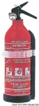 Osculati - Estintore 1 Kg Italia 8A 34B C