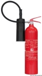 Osculati - Estintore Solas CO2 5 Kg MED