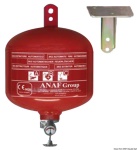 Osculati - Estintore automatico 3 Kg