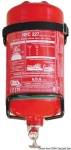 Osculati - Estintore Easy Fire con pressostato 3 kg