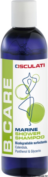 Osculati B-Care Marine Body Shampoo 250 ml - 32.956.00