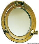 Osculati - Specchio ad oblò 210 mm