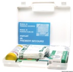 Osculati - Cassetta pronto soccorso Francia entro 6 miglia