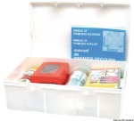 Osculati - Cassetta pronto soccorso Francia da 6 a 60 miglia