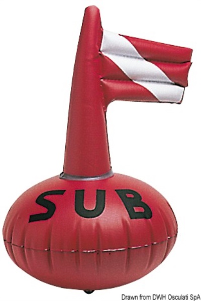 Boa sub mini 38 x 50 cm - 33.166.01