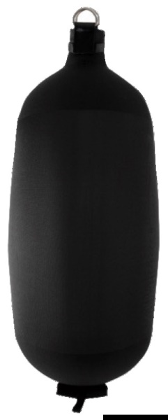 Docking Pack C84 - Black - 33.304.01
