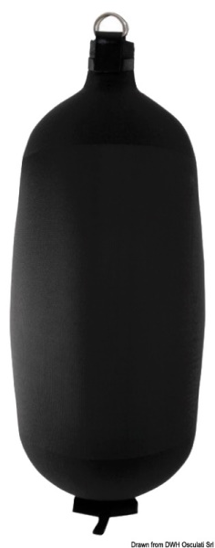 Docking Pack C104 - Black - 33.304.02