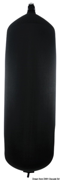 Docking Pack C124 - Black - 33.304.03
