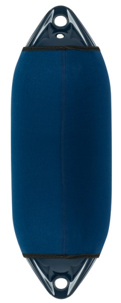 Copriparabordo in neoprene per F2 Blu/Nero - 33.470.02