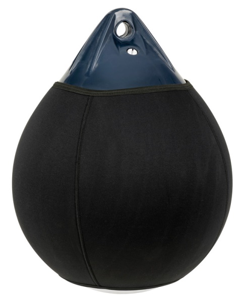 Copriparabordo in neoprene per A2 Blu/Nero - 33.471.02