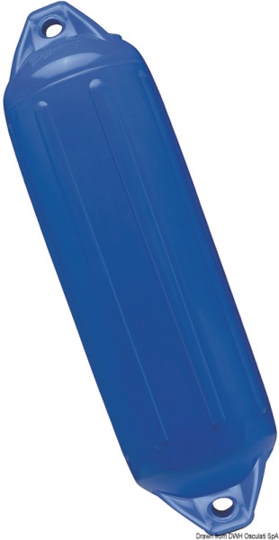 Parabordo Polyform NF3 blu - 33.506.03