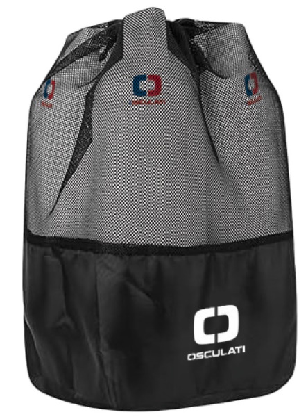 OG3 Fender pack - 33.540.03