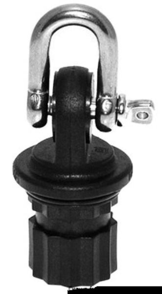 Presa di forza con grillo - 34.304.29