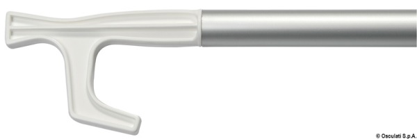 Gancio accosto nylon 130 cm - 34.459.13